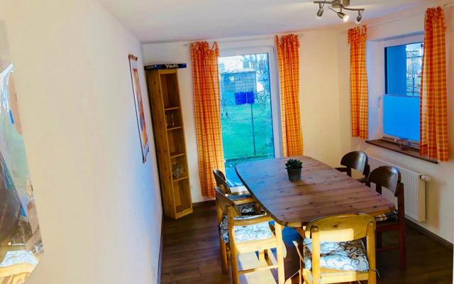 Ferienhaus Jehle Friedrichshafen