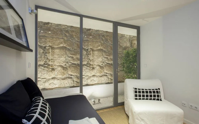 Delight Terrace Apartment