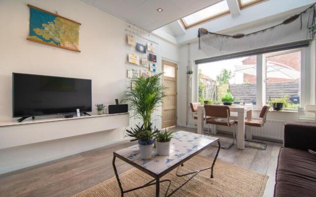 Vakantiehuis Vieverdwas - Yerseke