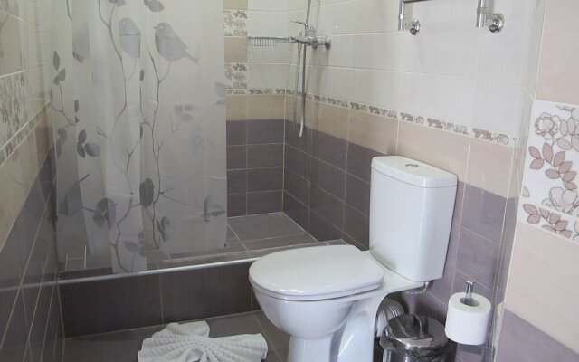 Apartment on Staroobryadcheskaya apt. 4525-2
