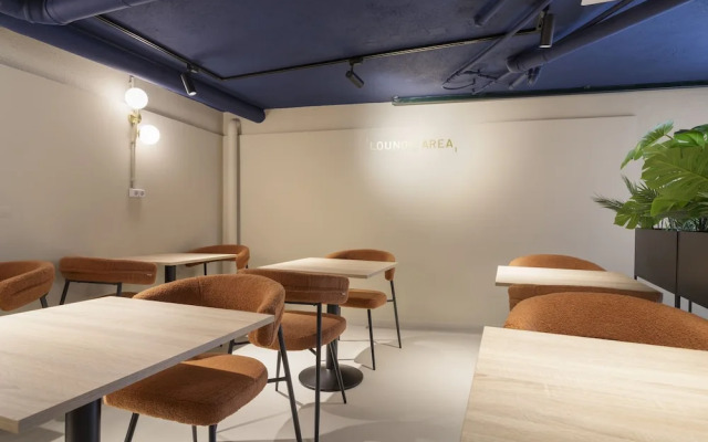 Lapa Diplomatic Flat 1 1 by Feel Lisboa