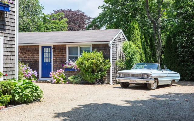 The Lightkeepers Inn