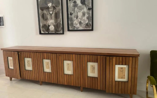 Corso Novara 5 Design Apartments