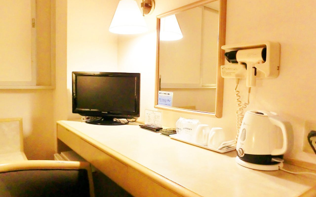 GreenHotel Kitakami