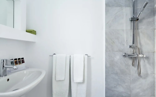 Mykonos Town Suites