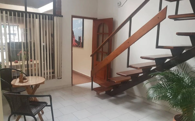 Hotel Don Juan Colonial
