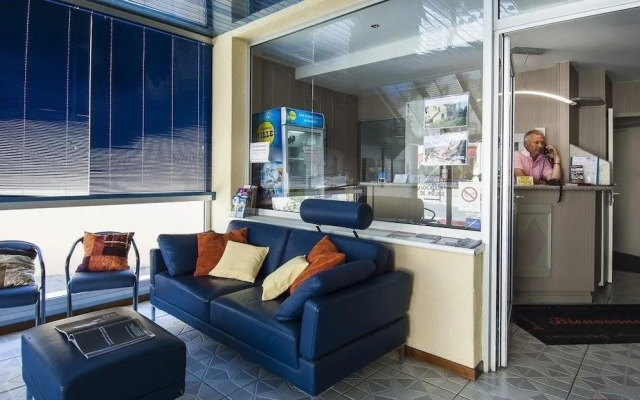 Armony Hôtel