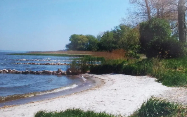 Ferienwohnung für 4 PersRankwitz,Usedom