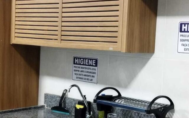 Pousada Moriah Noronha