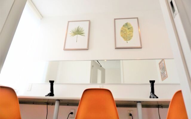 Capsule Hotel ASTIL Dotonbori