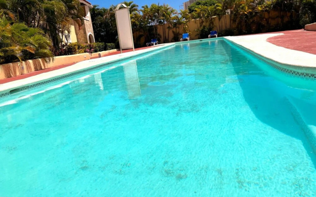 Beauty Golf Suites Apartment Cocotal 7167