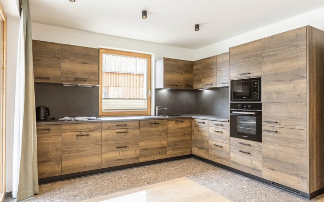 Premium Lodge With Sauna