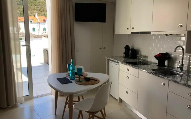 Casa do Joaquim da Praia