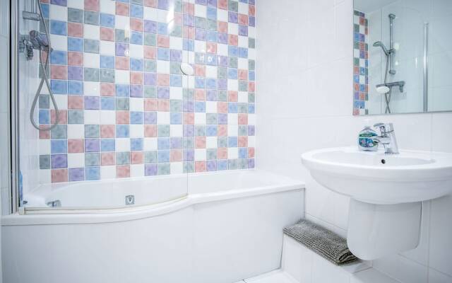 The Beachhouse - 2 Bed Townhouse - Saundersfoot