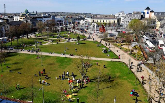 Imperial Hotel Galway