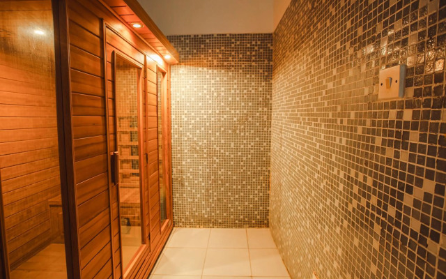 AHG Waridi Beach Resort & Spa