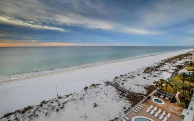 Ocean Unit 2906 Condo