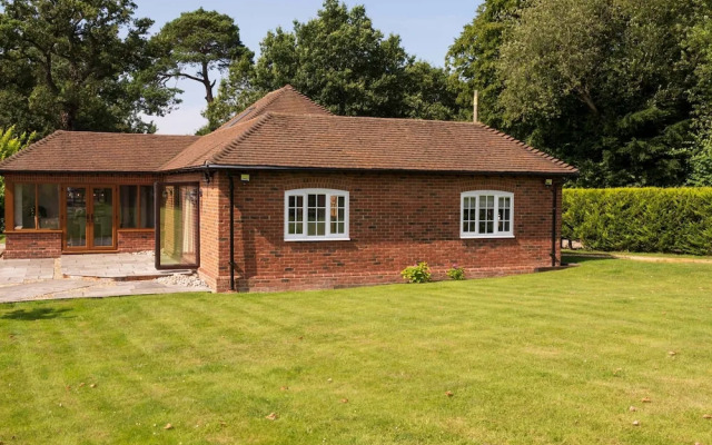 South Lodge North Lodge Luxury Accommodation