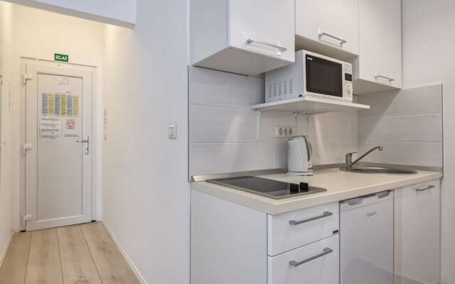 Apartments Antons 2
