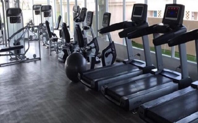 Atlantis Condo by Sergei