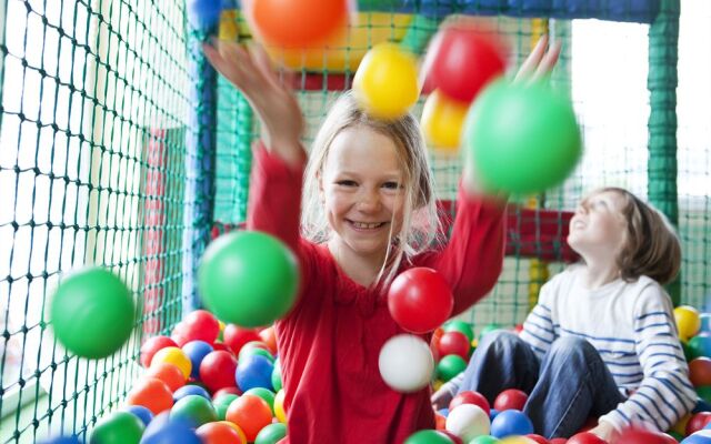 Hagleitner Family Balance Hotel & Spa