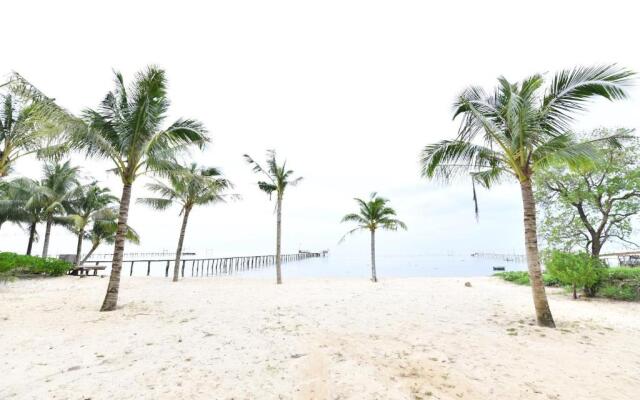 Ban Mai Beach Villa Phu Quoc
