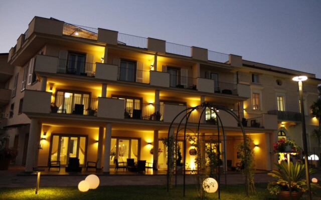 Albergo la Castellana