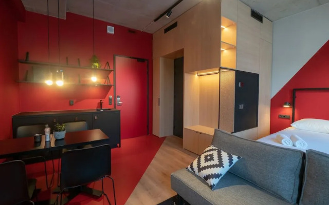 Via Suites