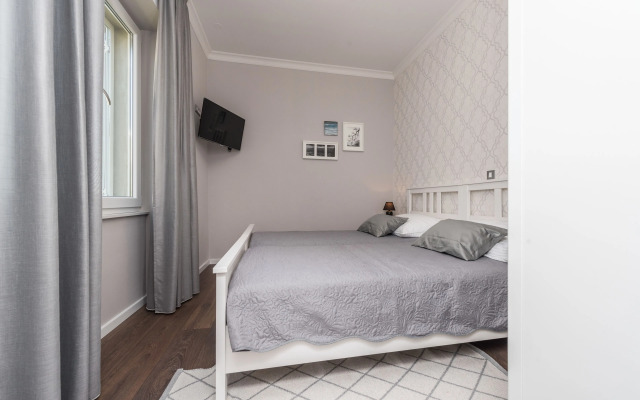 Sunset Beach Apartment