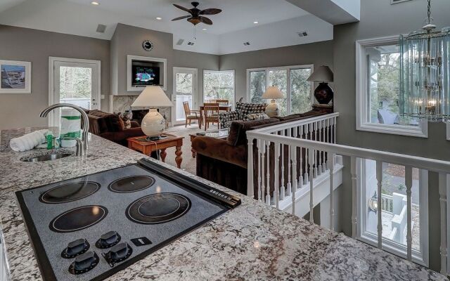 Dune Lane 116 by RedAwning