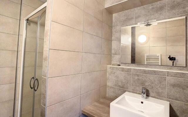 Appartement La Toussuire, 3 pièces, 6 personnes - FR-1-417-47