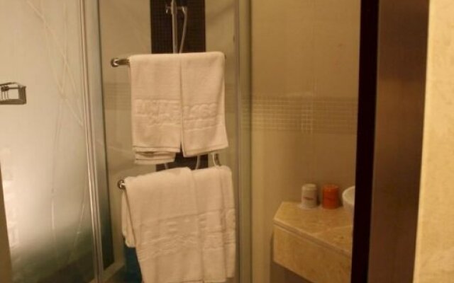 Motel168 Changshu Zhaoshangcheng