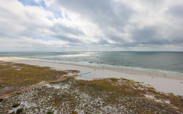 Tidewater 1202 2 Bedroom Condo