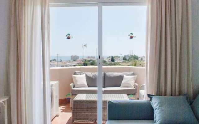107254 - Apartment in Mijas Costa