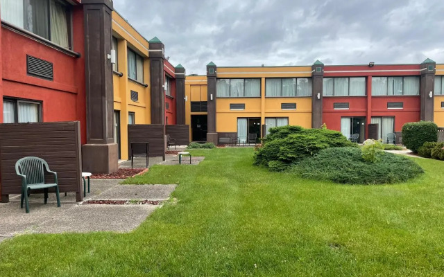 Ramada Conference Center Of Logansport