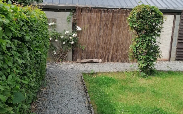 Holiday Home in Saint-hubert With Fenced Garden