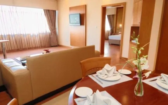 Best Western Elite Juffair
