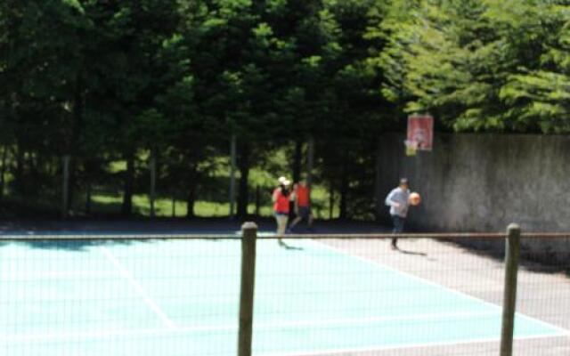 Cabañas Costa Caburgua