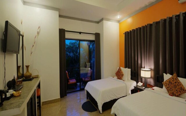 Areca Angkor Boutique Villa