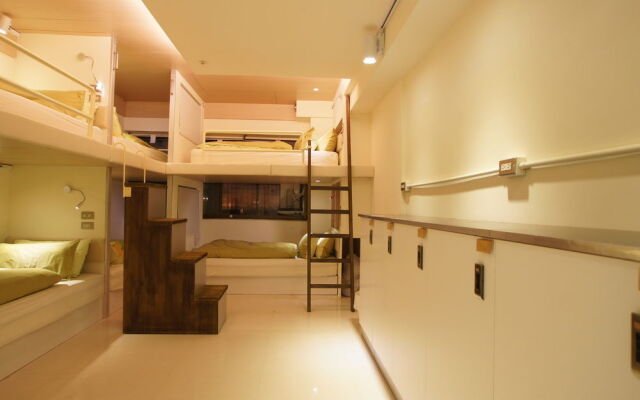 NiHao Taipei Hostel