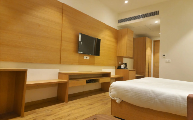 Gorbandh Hotel