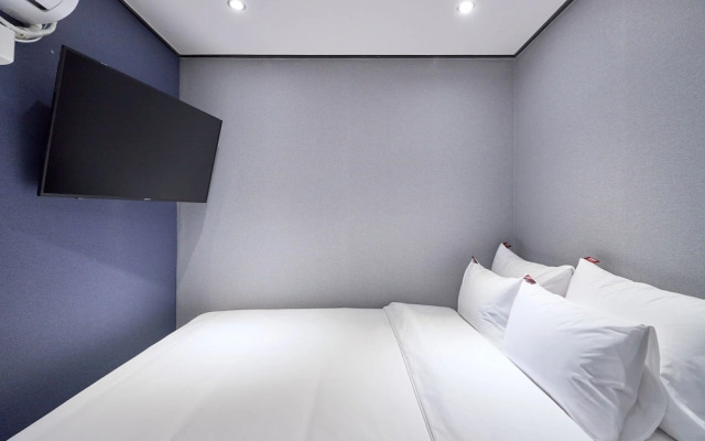 Hotel Noble Noryangjin