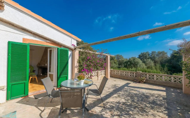 Villa La Caseta