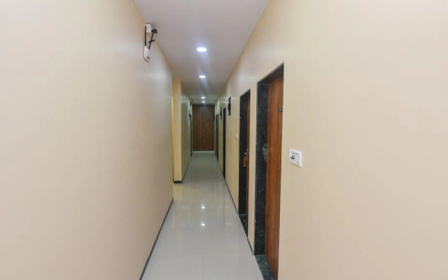 OYO 8757 Prakash Inn