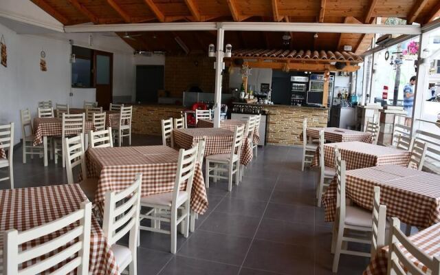 Ionian Hotel