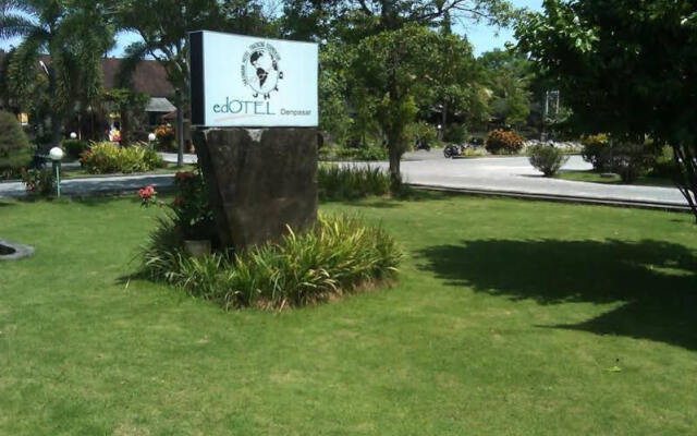 EdOTEL Denpasar