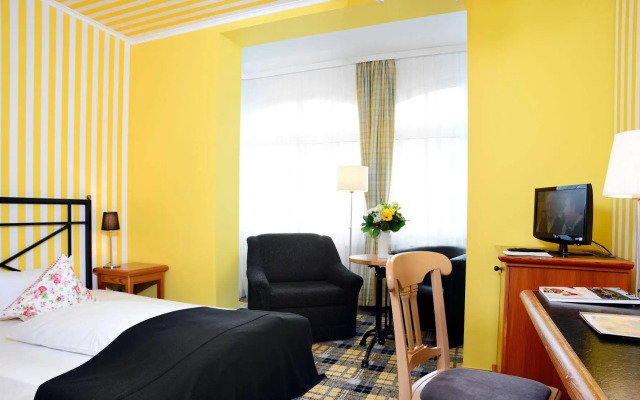 Hotel Schieferhof - GlasLUST