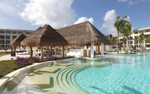 Paradisus Playa del Carmen – Riviera Maya - All Inclusive