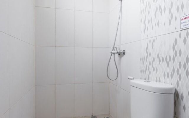 OYO 928 Hotel Astra Novilia