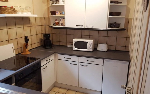 Zum Sauerländer Altstadt